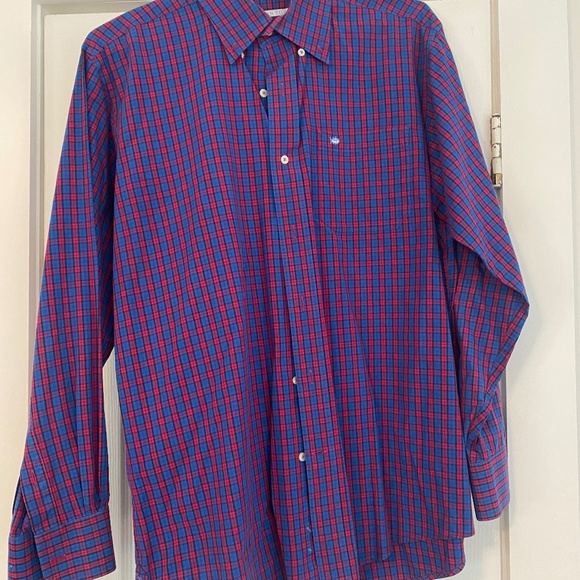Southern Tide Button Down - Picture 1 of 3